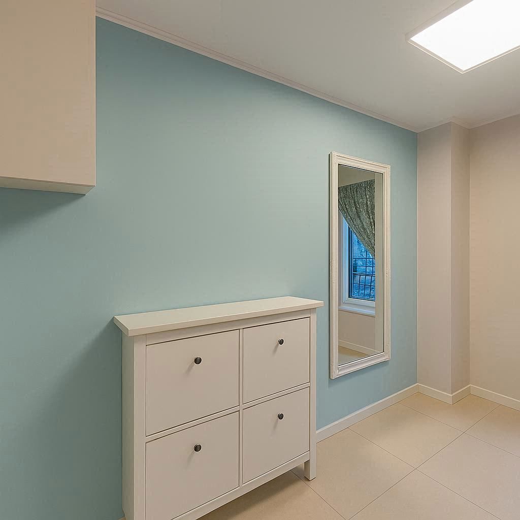 Apartament exclusivist 2 camere, Universitate, vedere superbă - Poză 16