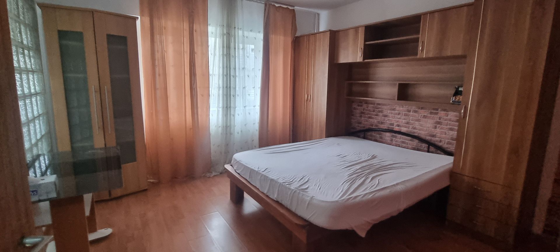 Garsonieră, 30 mp, Traian Lalescu, mobilata/utilată. 60 700 E. Com 0 - Poză 3