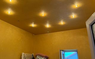 Casa individuala de 265mp, teren 720mp, la cheie, zona Jucu de Mijloc - Poză 8