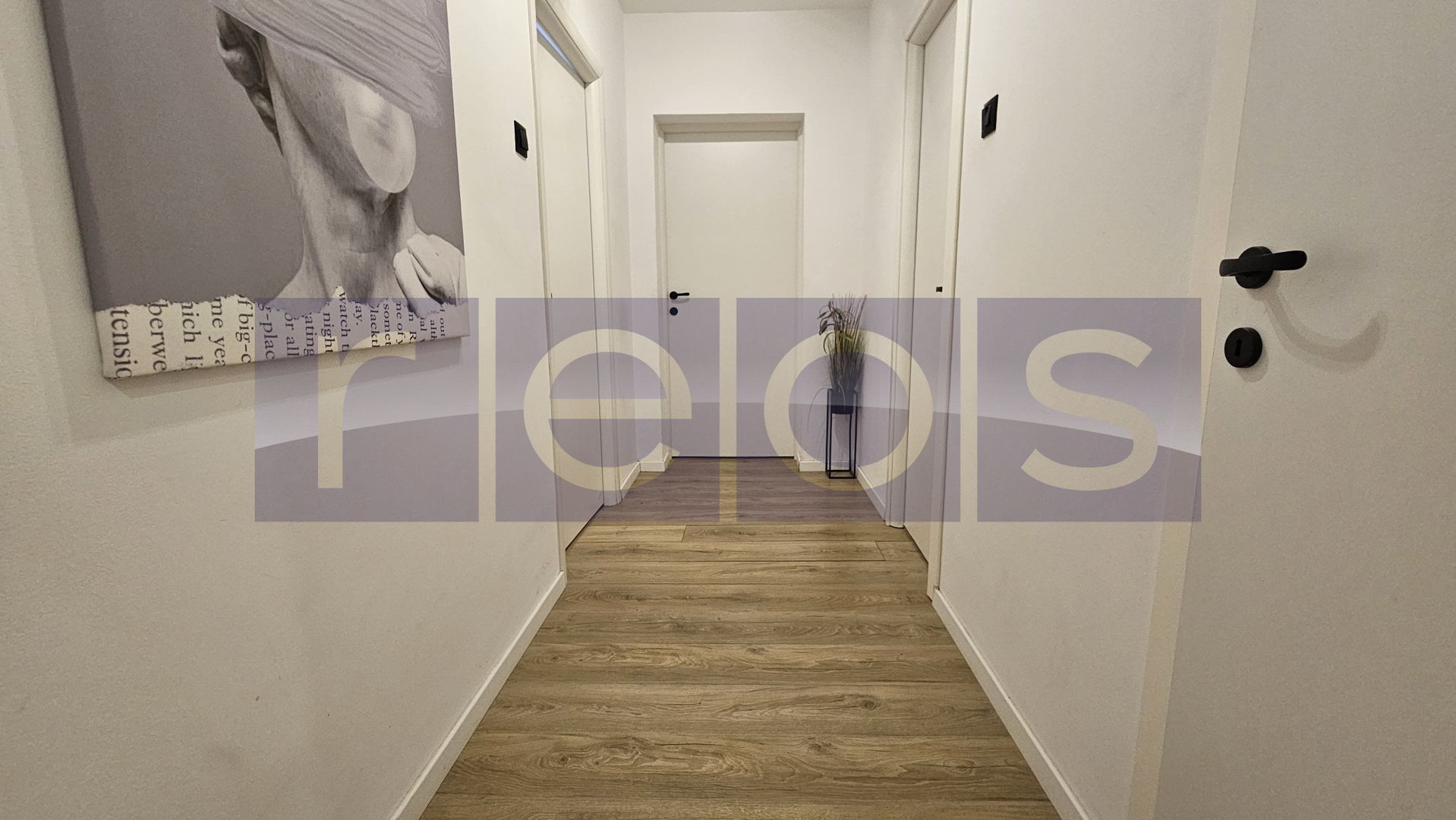DE VANZARE APARTAMENT 2 CAMERE 58 MP POLONA | DECOMANDAT | METROU - Poză 6