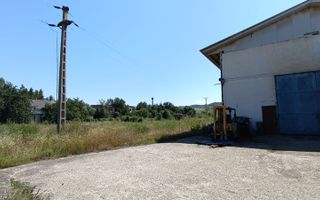 Hala-spatiu industrial de vanzare, Bistrita-Nasaud, Lechinta - Poză 3