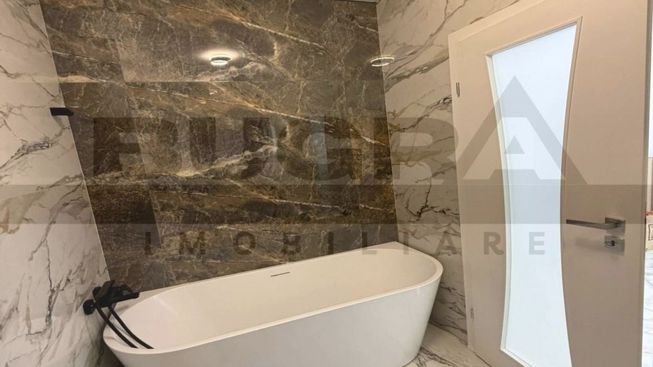 Apartament de 2 camere, modern, 59mp, parcare, zona Iulius Mall - Poză 6