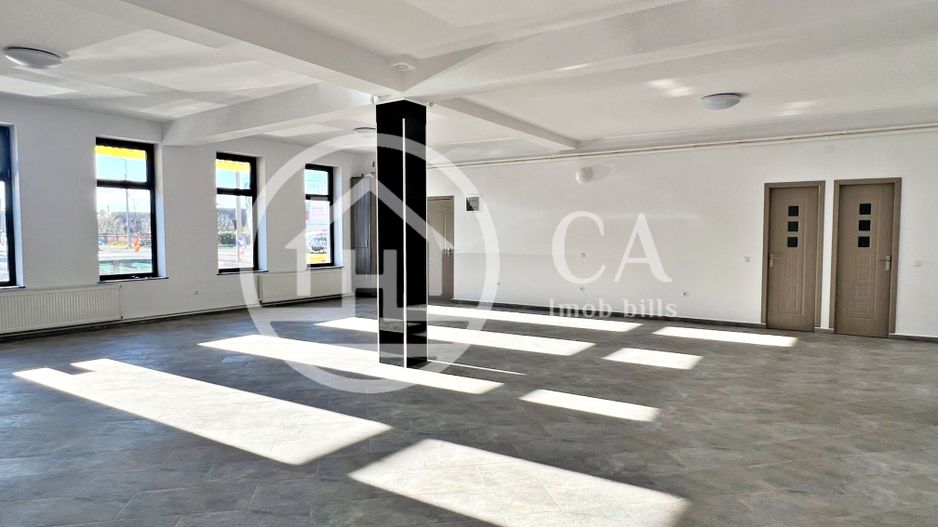 Spatiu comercial de închiriat Bulevardul Decebal, Oradea - Poză 2