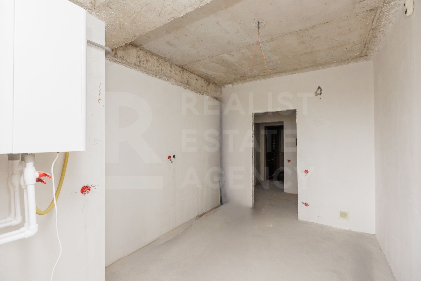 Vânzare, apartament, 2 camere, strada Nicolae Titulescu, Botanica - Poză 7