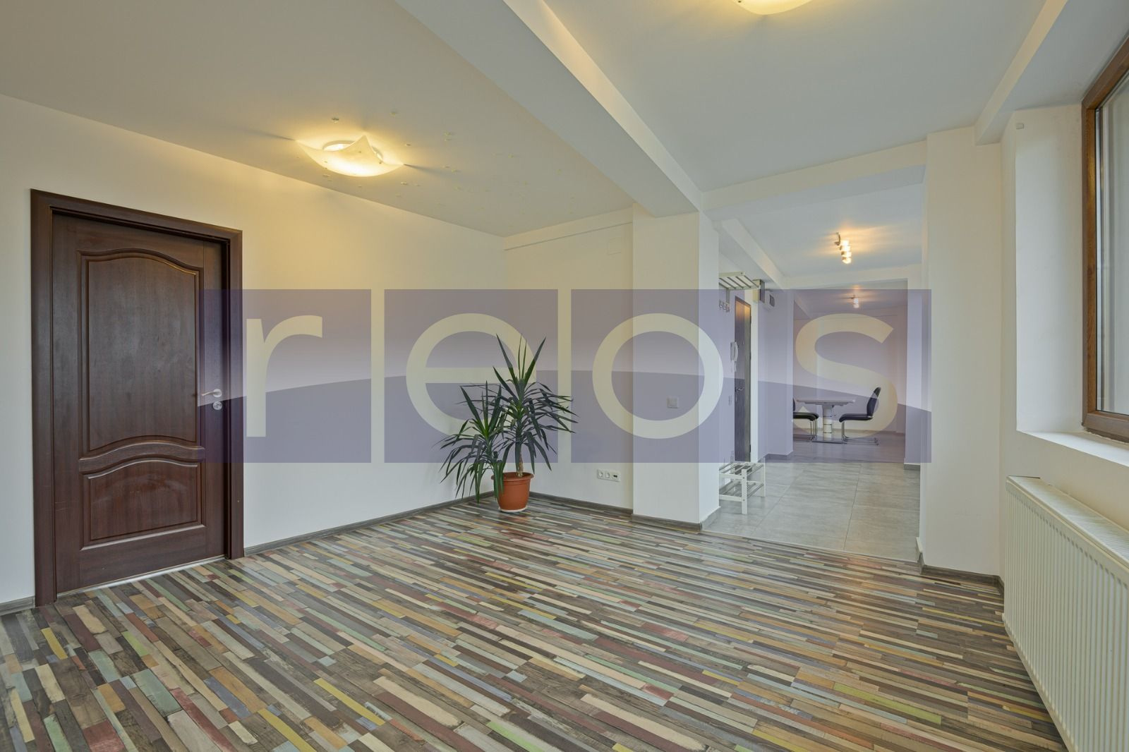 VANZARE 4 CAMERE - PIATA FLOREASCA - Poză 8