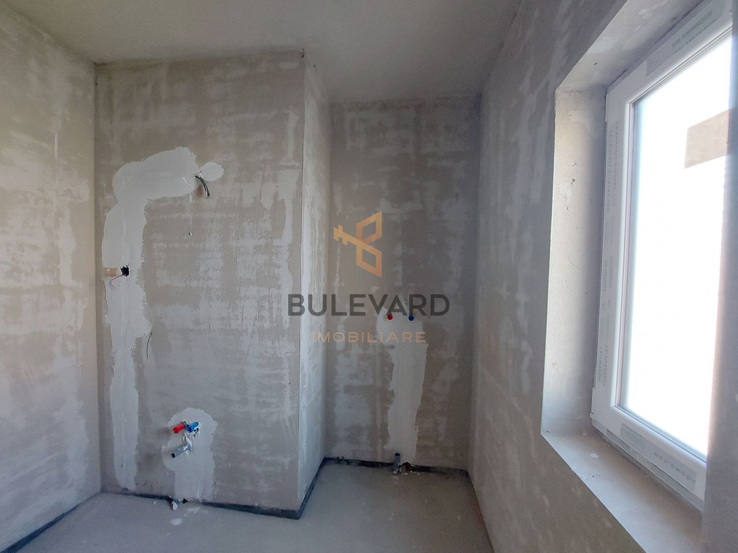 Case individuale cu teren de 440 mp+apartament la demisol! - Poză 13