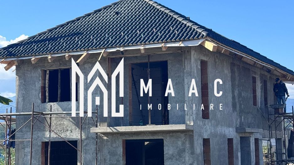 Casa Individuală | 120 MP | Zona Vestem - Poză 2