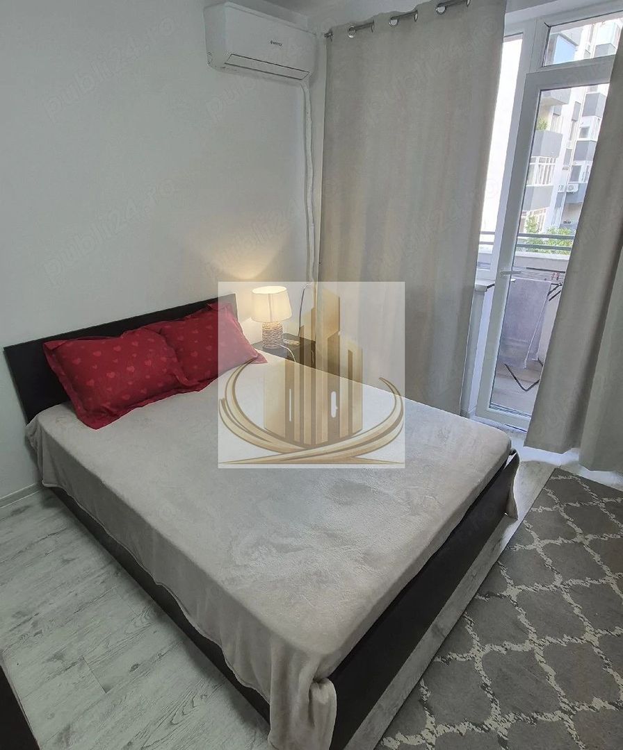 Apartament 2 camere tip studio – Viva Residence - Poză 4