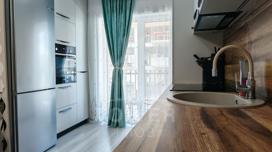 Apartament 3 camere, 2 băi – Calea Șurii Mici, Sibiu - Poză 2