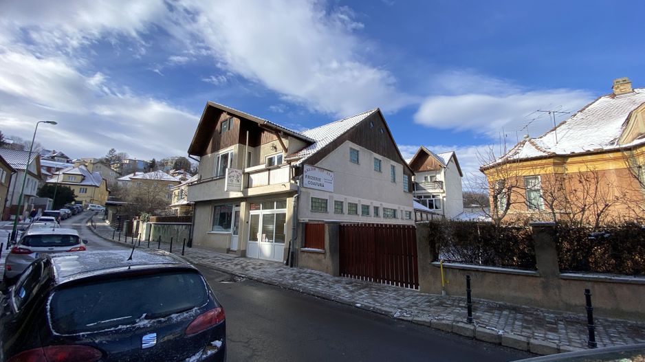 Proprietate de Vânzare în Centrul Brașovului | Strada Aninoasa | 500 mp utili - Poză 6