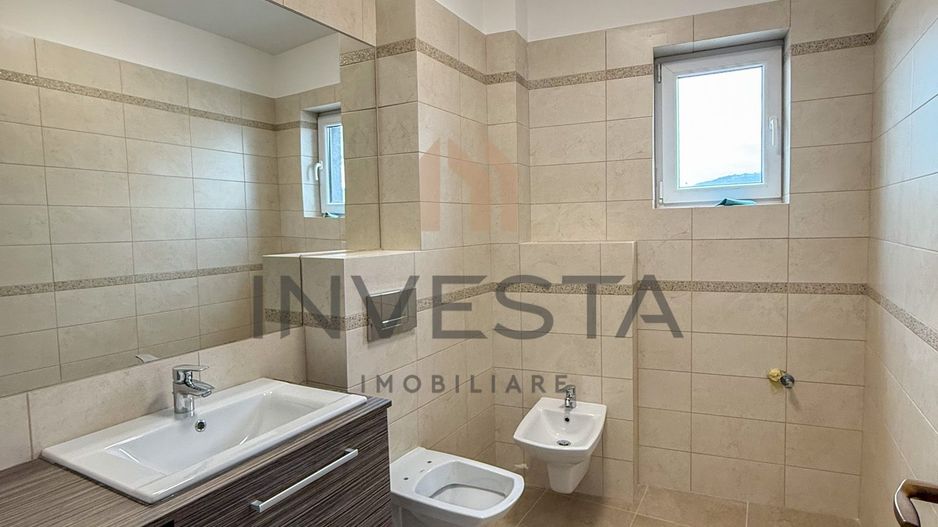 Apartament cu 3 camere si terasa de 43.47! Orientare Vestica! - Poză 6