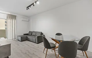 Apartament Metalurgiei - Grand Kristal Residence (PRIMA INCHIRIERE) - Poză 15