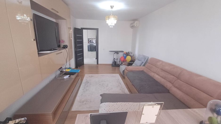 Apartament 2 camere Piata Bobocica Vitan - Poză 4