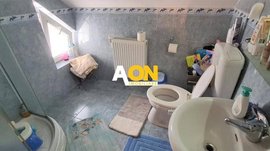 Exclusivitate! Apartament La Vila, 120MP, 3 Camere, Garaj - Poză 10