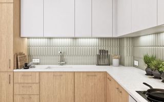 Vânzare, apartament, 2 camere+birou tip 3A, HILS Republica, București - Poză 10