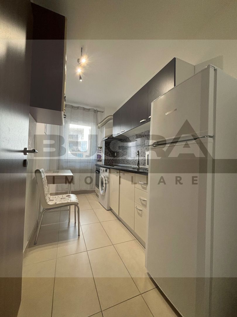 Apartament 2 camere, 54 mp, parcare subterana, Sophia Residence - Poză 8