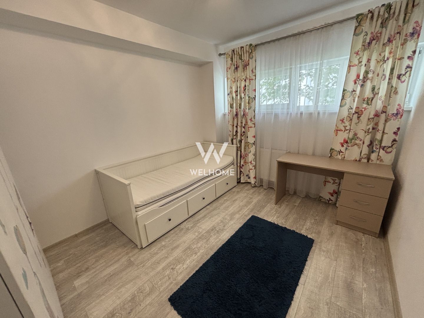 Apartament 3 camere cu terasă spațioasă- Cartierul Kogălniceanu, Sibiu - Poză 7