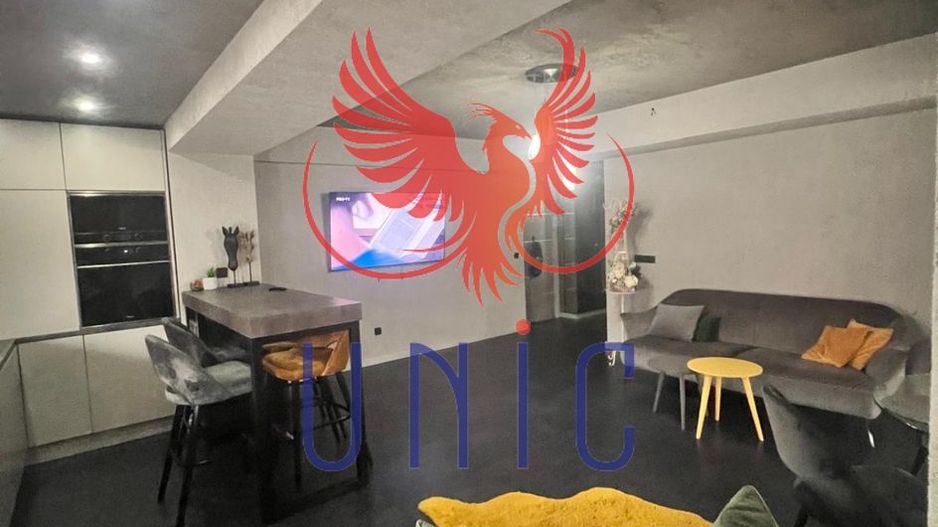 3 camere, lux, etaj 1, bloc nou, Brazda lui Novac - Poză 18