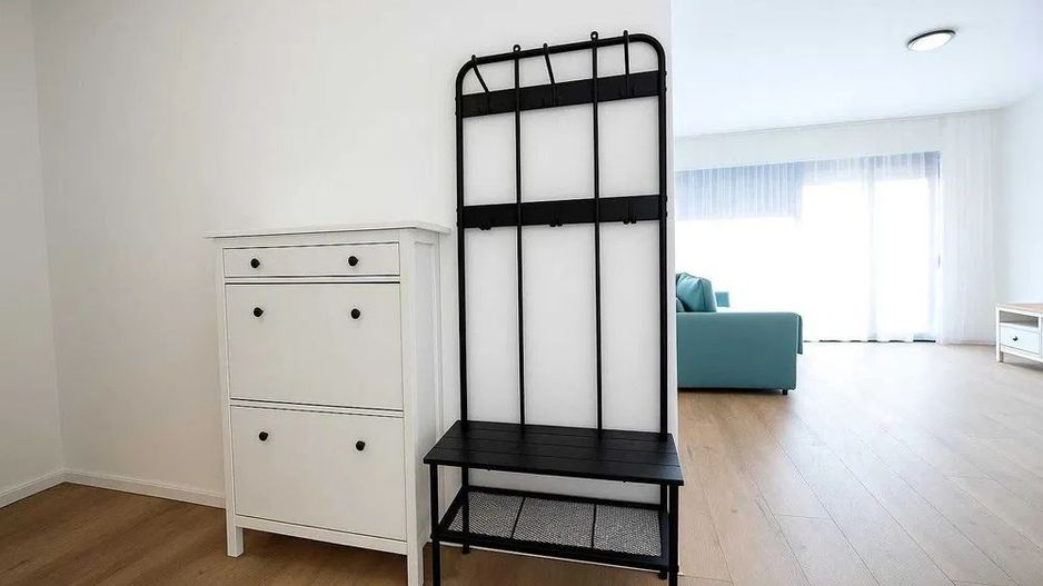 Apartament 2 camere de inchiriat in complexul Arcadia Domenii - Poză 5