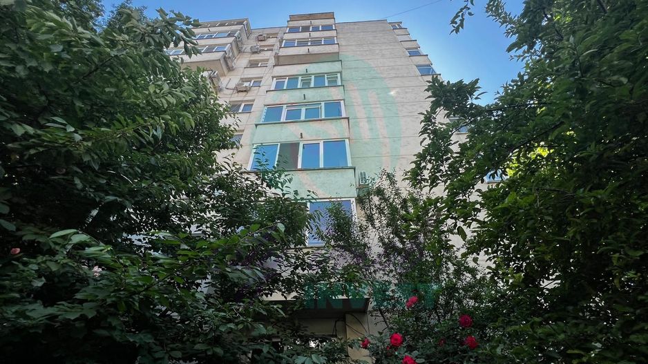 3 camere decomandat | Bloc 2002 | 85 mp | Piața Sudului - Poză 11