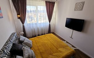 Apartament 3 camere, 55mp, balcon, zona AquaPark - Poză 6