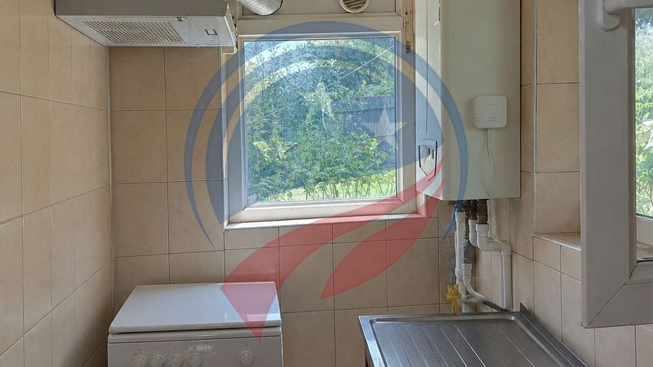 REDUCERE PRET - CASA RENOVABILA + 600 MP TEREN - BARIERA VALCII - Poză 11
