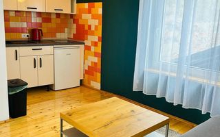 Apartament 2 camere | Terasa | Renovat | Modern | Central - Poză 5