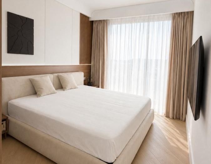 Rent I 2 Bedroom Apartment | Luxury | Iancu Nicolae I Pet Friendly - Poză 10