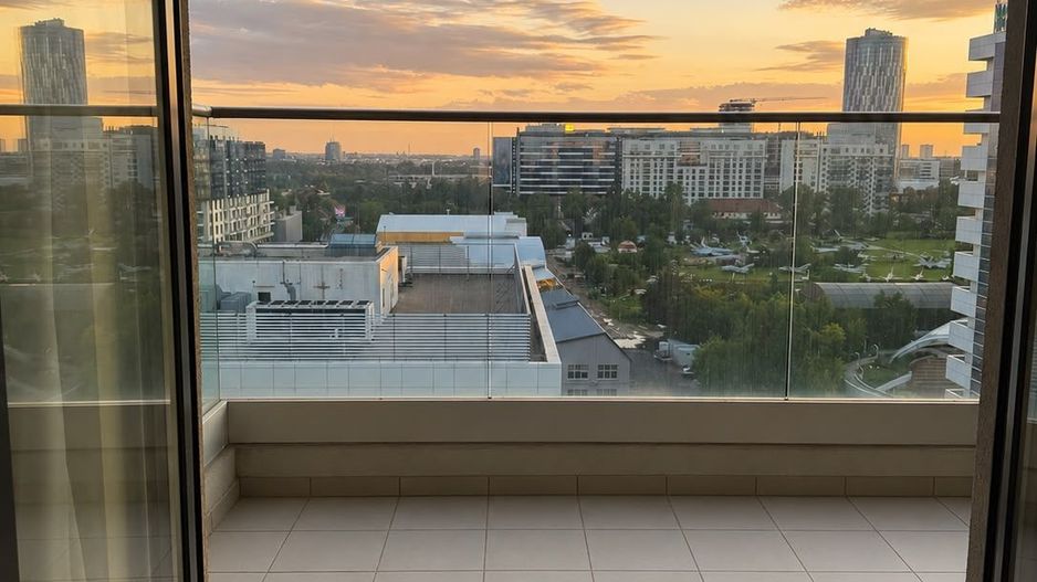 3 CAMERE || LOC DE PARCARE INCLUS + BOXA || UPGROUND - VEDERE PANORAMICA - Poză 12