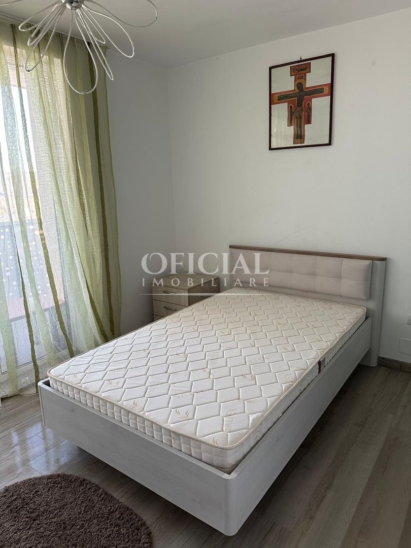 Apartament 2 Camere | 54 Mp | Balcon | Intermediar | Zona VIVO Razoare - Poză 2