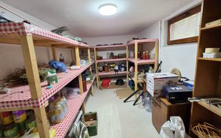 Casă cu 4 camere cu garaj, teren 619 mp, Alba Iulia - zona Micești - Poză 21