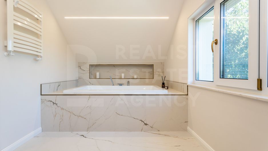 Vânzare,casă, 3 nivele, str. Mărțișor, Telecentru. - Poză 63