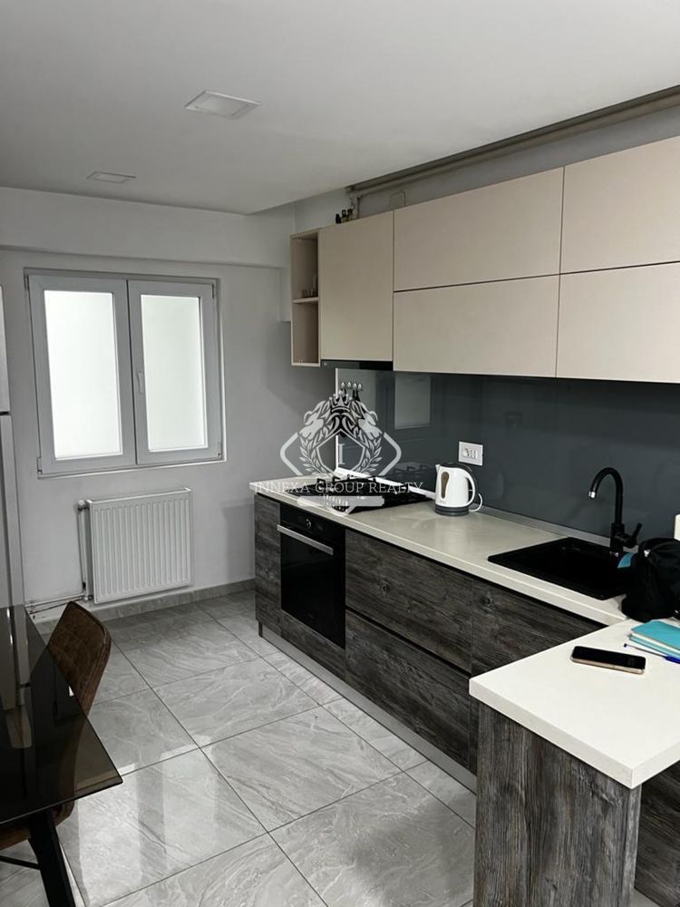 13 Septembrie | 3 camere | 81mp | et 1 | bloc reabilitat | 190.000 euro - Poză 4