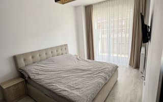 Apartament cu doua camere in Bonjour Residence! - Poză 1