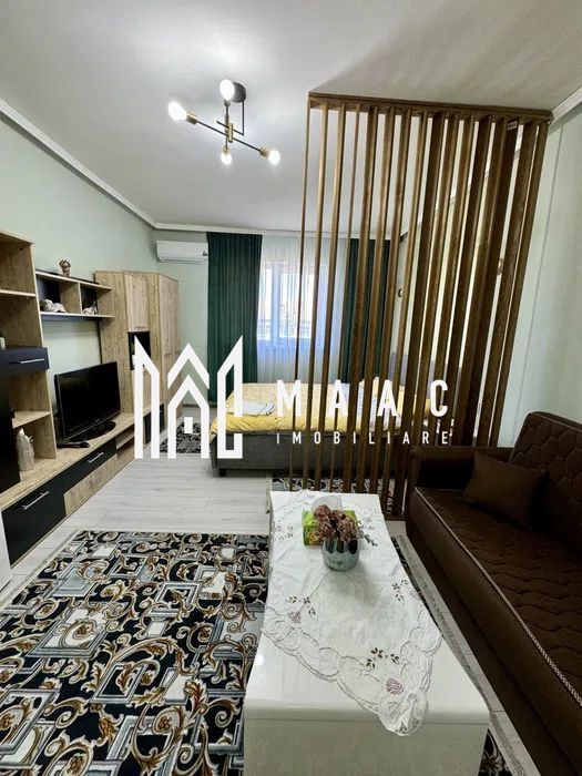 Garsoniera | Etaj 3 | Regim Hotelier | Vasile Aaron - Poză 7