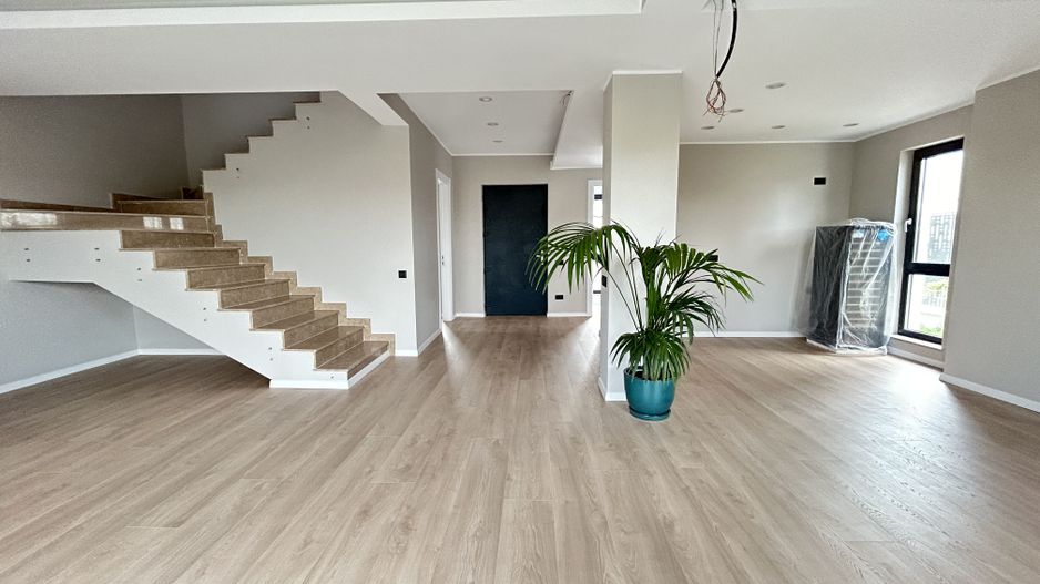 VILA INDIVIDUALA | TUNARI | MUTARE IMEDIATA - Poză 9