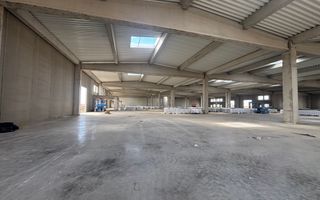 Spatiu de productie si depozitare 885 mp - Poză 8