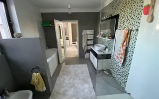 Casa individuala zona Aradului - Poză 11