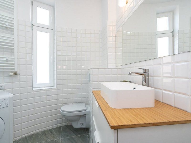 LAHOVARI - 2 CAMERE - ULTRACENTRAL - Poză 7