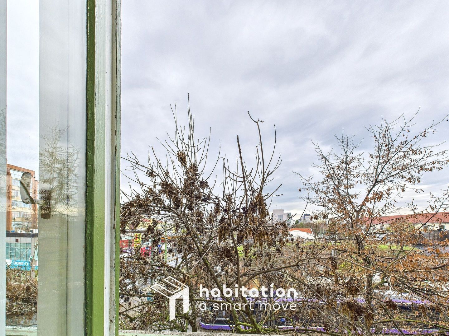 Apartament 1 camera, boem, chiar in centrul Timișoarei - Poză 18