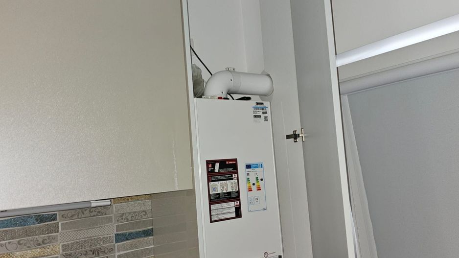 Vila vanzare Pallady I 4 camere I mobilata - Poză 9