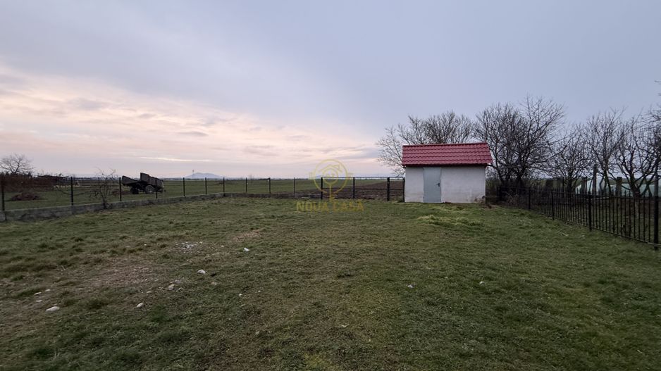 !OFERTA!De vanzare Casa cu Teren 6500MP Strada Principala - Poză 4