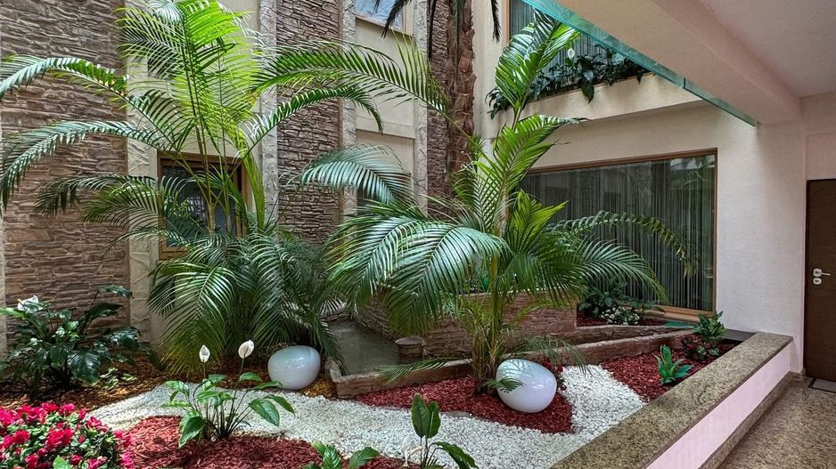 Apartament 3 camere spațios – KM 5, Constanța | Parcare subterană - Poză 3