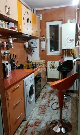 Etaj 1 Apartament 2 camere decomandat Pacurari-bulevard - Poză 6