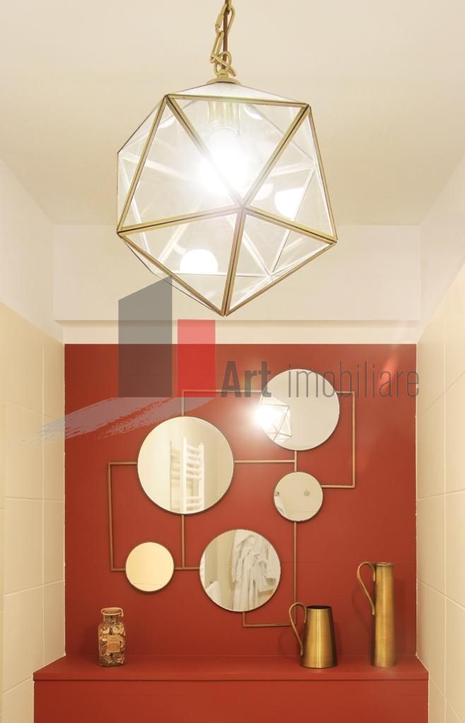 Apartament 2 Camere Lux • Bloc Boutique • Ultracentral • Cismigiu - Theodor Aman - Poză 16