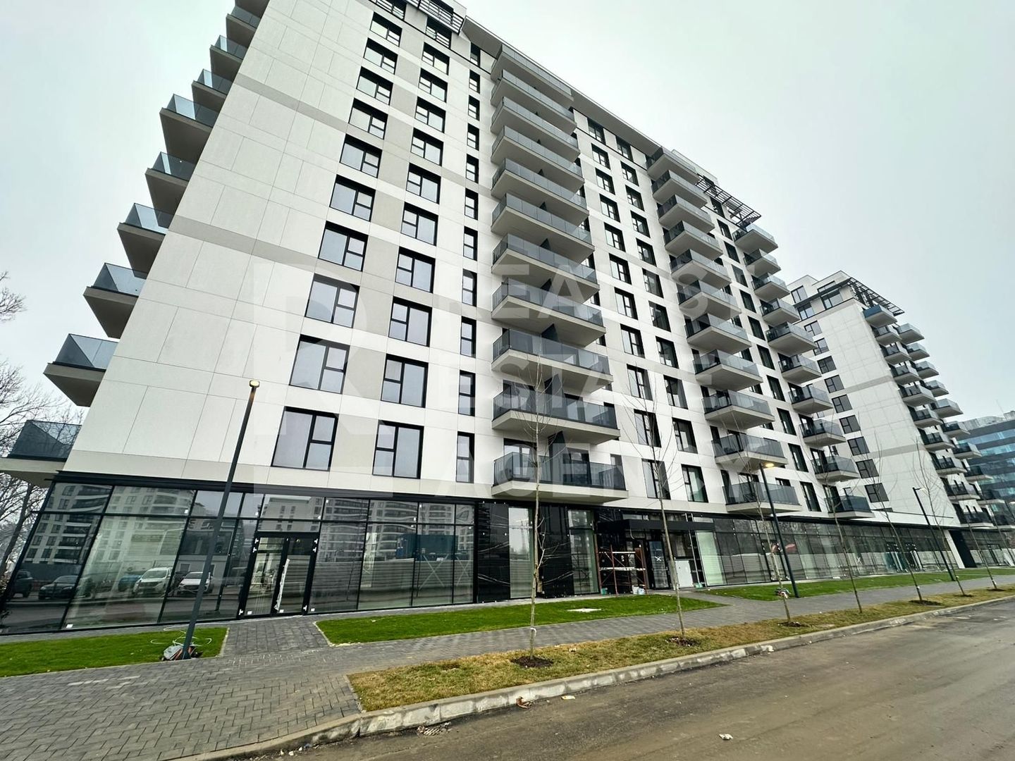 Vanzare, apartament, 2 camere, Nusco, București - Poză 1