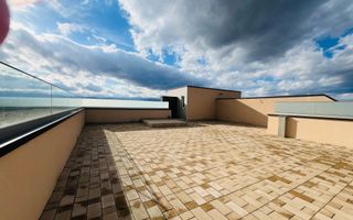 Penthouse exclusivist 3 camere - Poză 14