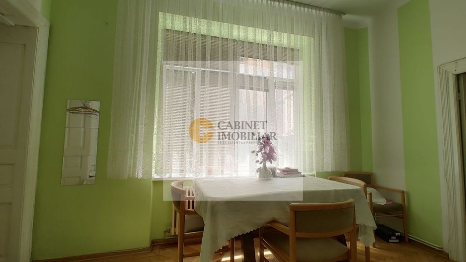 2 camere  | Cismigiu | Centrala proprie | Parter inalt - Poză 2