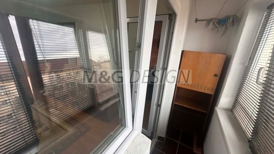 1 camera, zona Badea Cartan - Take Ionescu - Poză 6