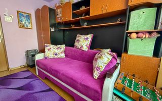 3 camere, decomandat, etaj intermediar, Mănăștur - Poză 2